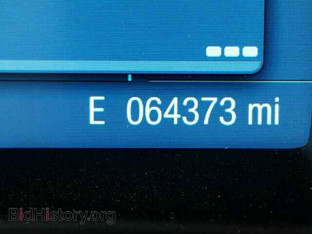 2014 FORD FOCUS - VIN: 1FADP3F26EL296841 - Photo 8