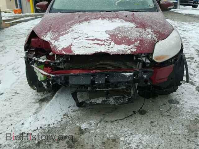 2014 FORD FOCUS - VIN: 1FADP3F26EL296841 - Photo 9