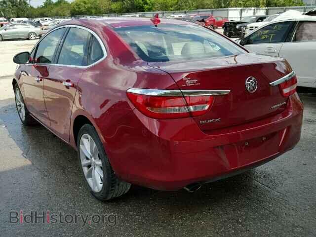 2012 BUICK VERANO - VIN: 1G4PP5SK8C4213664 - Фото 3