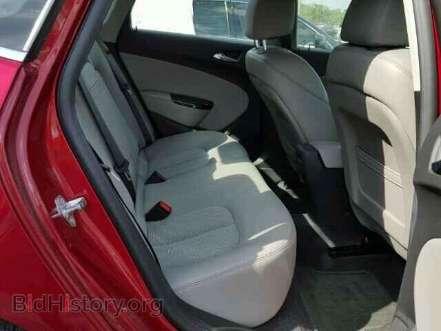 2012 BUICK VERANO - VIN: 1G4PP5SK8C4213664 - Фото 6