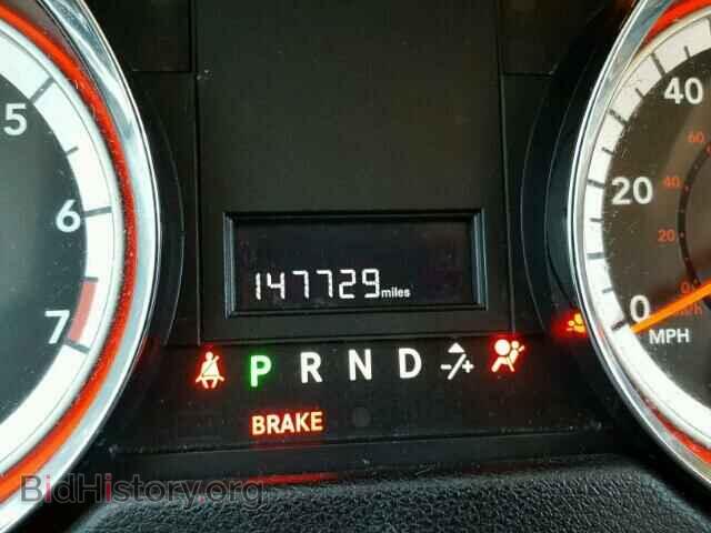 2012 DODGE CARAVAN - VIN: 2C4RDGCG6CR304635 - Фото 8