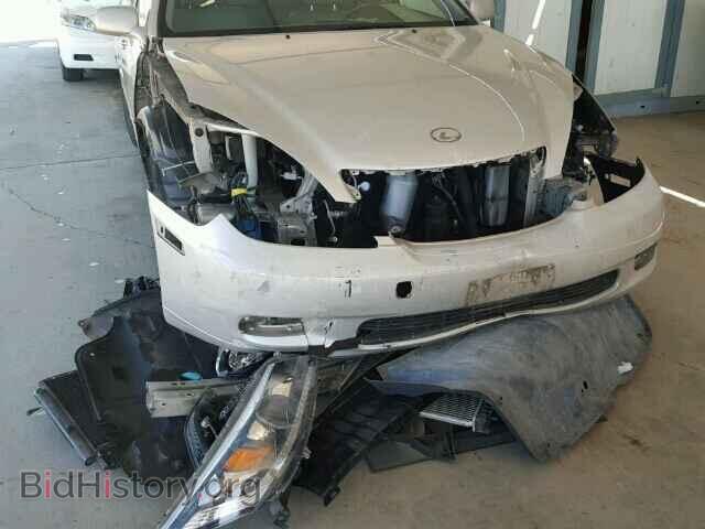 2003 LEXUS ES300 - VIN: JTHBF30G230107401 - Фото 10