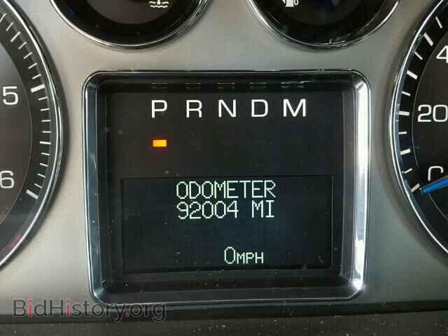 2007 CADILLAC ESCALADE - VIN: 1GYFK66897R267576 - Фото 8