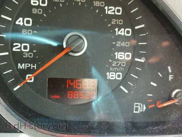 2010 AUDI A6 - VIN: WAUFGAFB3AN079623 - Фото 8
