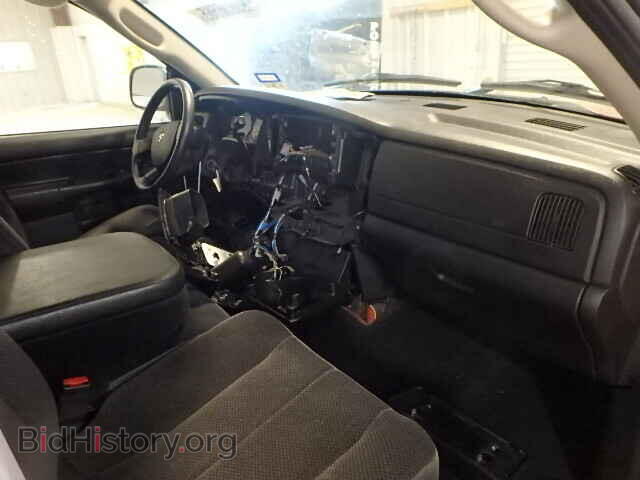 2005 DODGE RAM 1500 - VIN: 1D7HA18D25S311816 - Фото 5