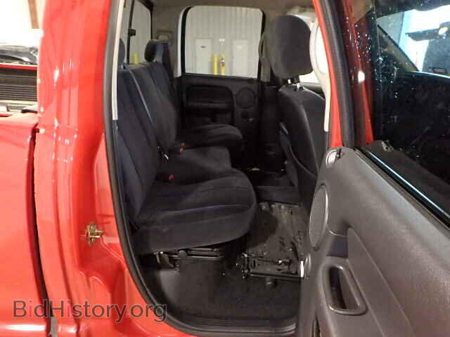 2005 DODGE RAM 1500 - VIN: 1D7HA18D25S311816 - Фото 6