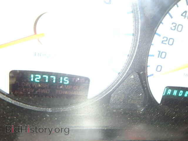 2005 DODGE RAM 1500 - VIN: 1D7HA18D25S311816 - Фото 8