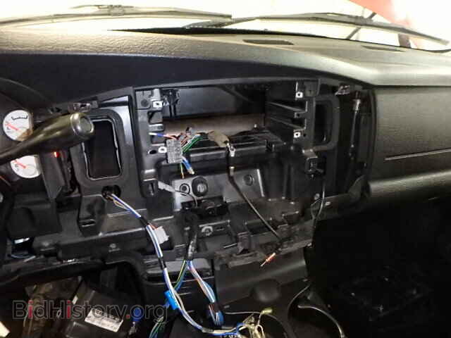 2005 DODGE RAM 1500 - VIN: 1D7HA18D25S311816 - Фото 9