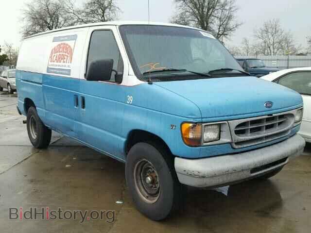 Фотография 1FTNE24L3XHA31083 - FORD ECONOLINE 1999