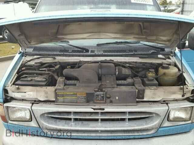 1999 FORD ECONOLINE - VIN: 1FTNE24L3XHA31083 - Фото 7