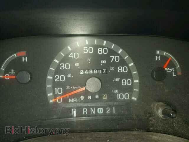 1999 FORD ECONOLINE - VIN: 1FTNE24L3XHA31083 - Фото 8