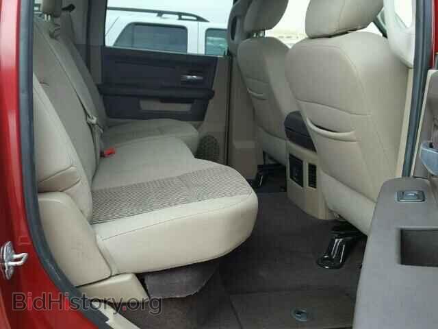 2010 DODGE RAM 1500 - VIN: 1D7RB1CT6AS112102 - Фото 6