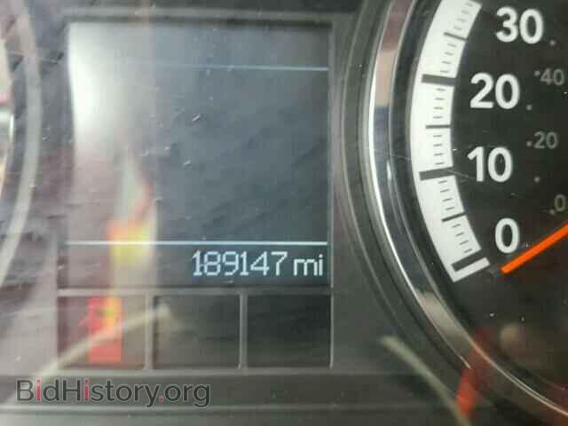 2010 DODGE RAM 1500 - VIN: 1D7RB1CT6AS112102 - Фото 8
