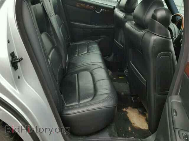 2000 CADILLAC DEVILLE - VIN: 1G6KF5794YU210729 - Photo 6