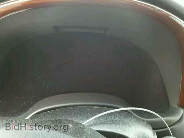2000 CADILLAC DEVILLE - VIN: 1G6KF5794YU210729 - Photo 8