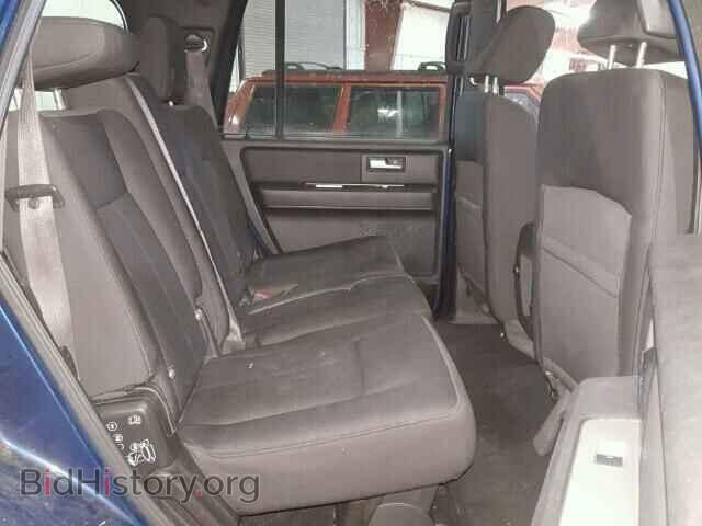 2008 FORD EXPEDITION - VIN: 1FMFU16508LA05809 - Фото 6