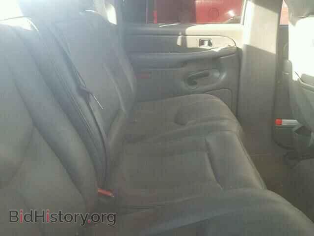 2006 CHEVROLET SILVERADO - VIN: 2GCEK13TX61136337 - Фото 6