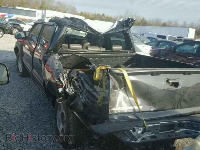 2006 CHEVROLET SILVERADO - VIN: 2GCEK13TX61136337 - Фото 9