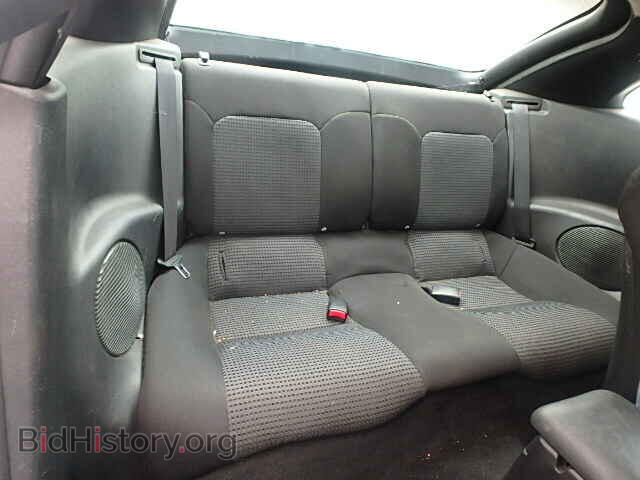 2003 MITSUBISHI ECLIPSE - VIN: 4A3AC84H03E195533 - Photo 6