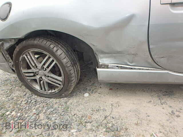 2003 MITSUBISHI ECLIPSE - VIN: 4A3AC84H03E195533 - Photo 9