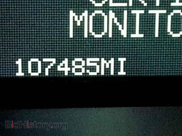 2007 CADILLAC DTS - VIN: 1G6KD57Y37U134030 - Фото 8