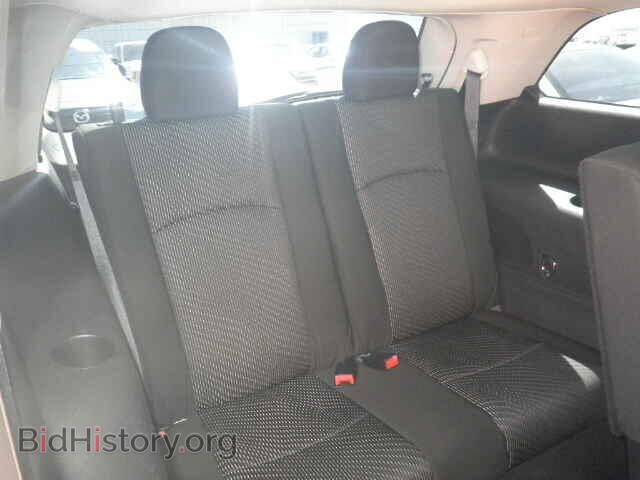 2014 DODGE JOURNEY - VIN: 3C4PDCAB6ET256917 - Фото 10