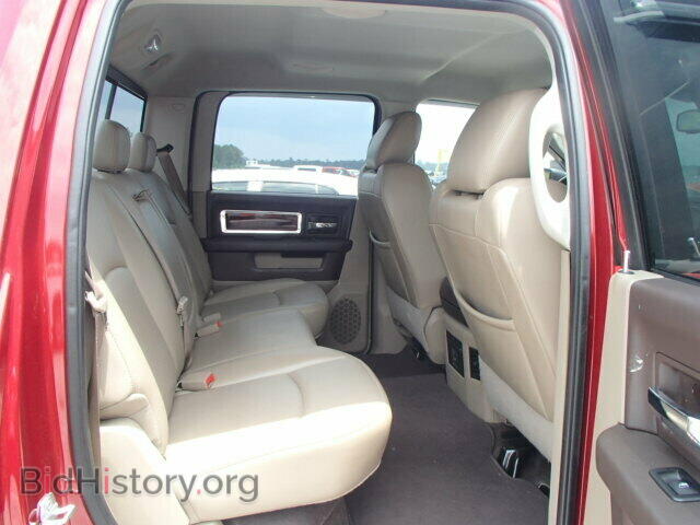 2010 DODGE RAM 1500 - VIN: 1D7RB1CT4AS209007 - Фото 6