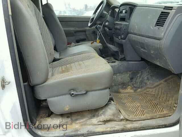 2009 DODGE RAM 5500 - VIN: 3D6WD76L89G521267 - Фото 5