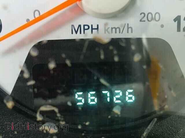 2009 DODGE RAM 5500 - VIN: 3D6WD76L89G521267 - Фото 8