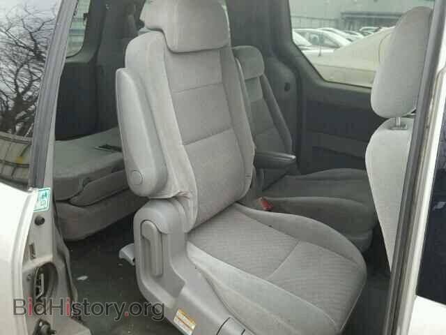 2005 FORD FREESTAR - VIN: 2FMZA52225BA00955 - Фото 6