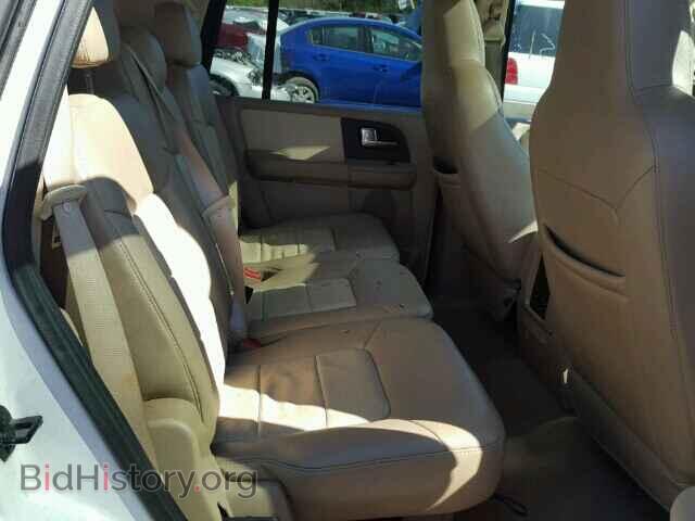 2006 FORD EXPEDITION - VIN: 1FMFU17576LA97979 - Фото 6