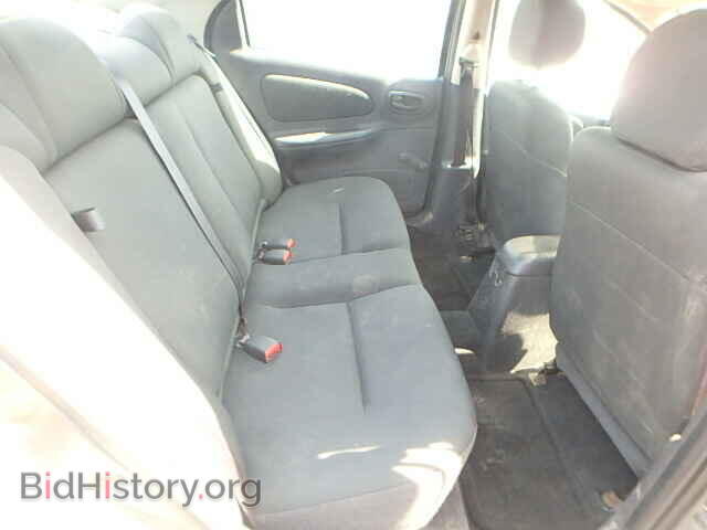 2005 DODGE NEON - VIN: 1B3ES56C75D145178 - Фото 6