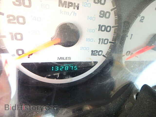 2005 DODGE NEON - VIN: 1B3ES56C75D145178 - Фото 8