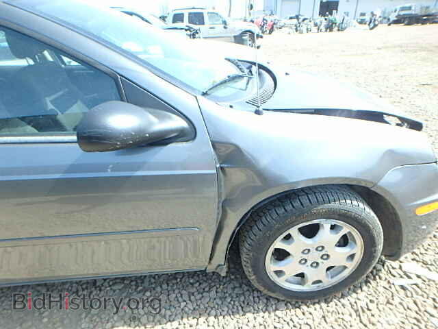 2005 DODGE NEON - VIN: 1B3ES56C75D145178 - Фото 10