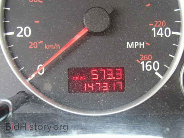 2002 AUDI A6 - VIN: WAULT64B92N038140 - Фото 8