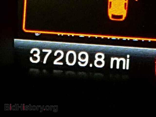 2013 FORD EDGE - VIN: 2FMDK3JC8DBB94797 - Photo 8