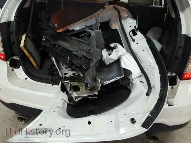 2013 FORD EDGE - VIN: 2FMDK3JC8DBB94797 - Photo 10