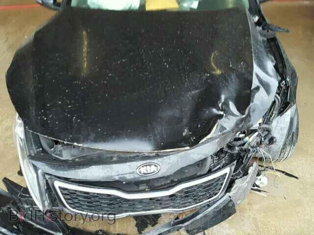 2012 KIA OPTIMA - VIN: KNAGM4AD3C5034417 - Фото 7