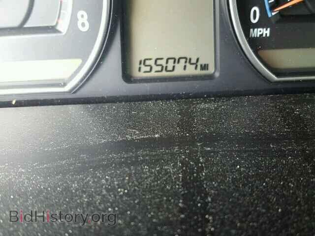 2006 KIA OPTIMA - VIN: KNAGE123265042448 - Фото 8