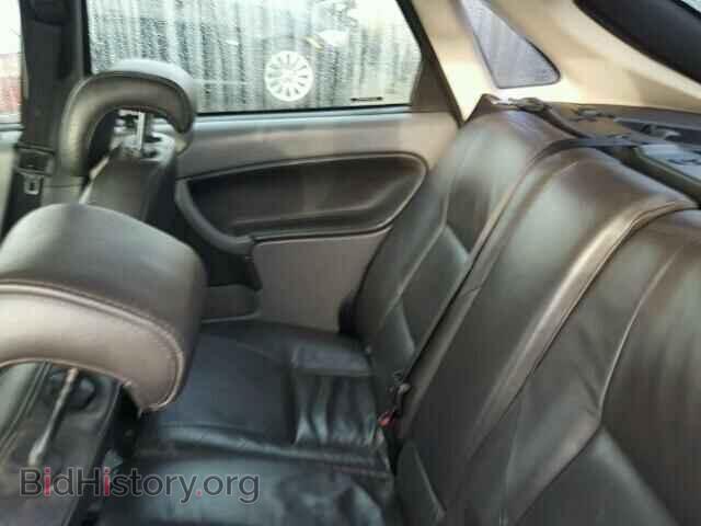 2002 SAAB 9 3 - VIN: YS3DF55K822004854 - Photo 6