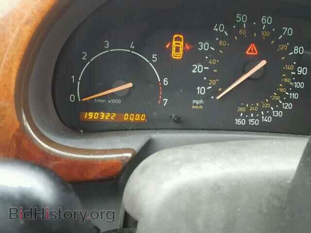 2002 SAAB 9 3 - VIN: YS3DF55K822004854 - Photo 8