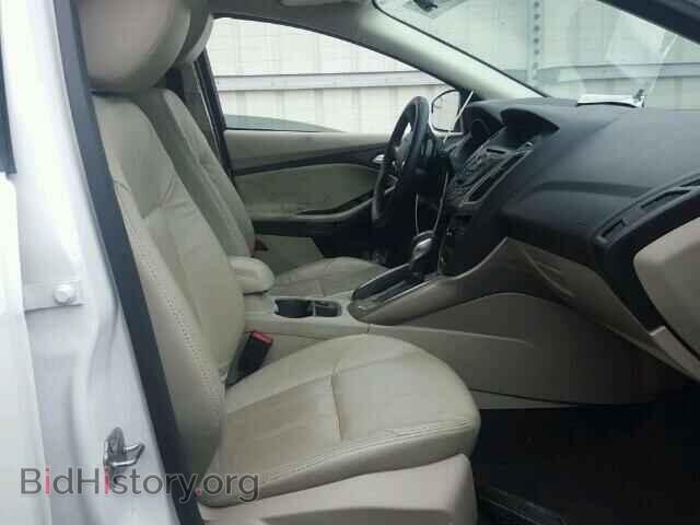2012 FORD FOCUS - VIN: 1FAHP3M26CL473096 - Фото 5