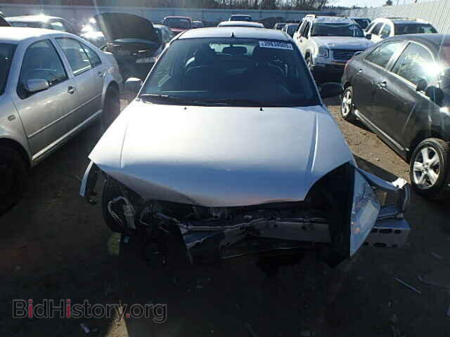 2007 FORD FOCUS - VIN: 1FAFP37NX7W128946 - Фото 9