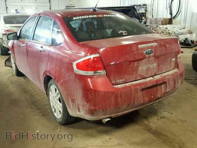 2010 FORD FOCUS - VIN: 1FAHP3HNXAW177546 - Фото 3