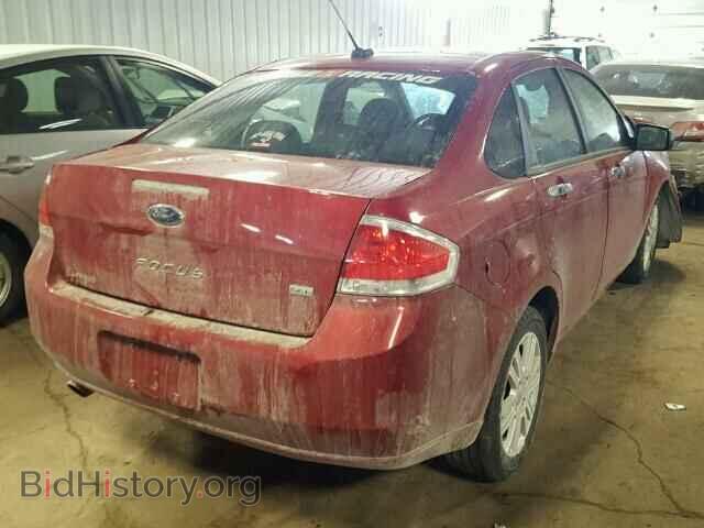 2010 FORD FOCUS - VIN: 1FAHP3HNXAW177546 - Фото 4