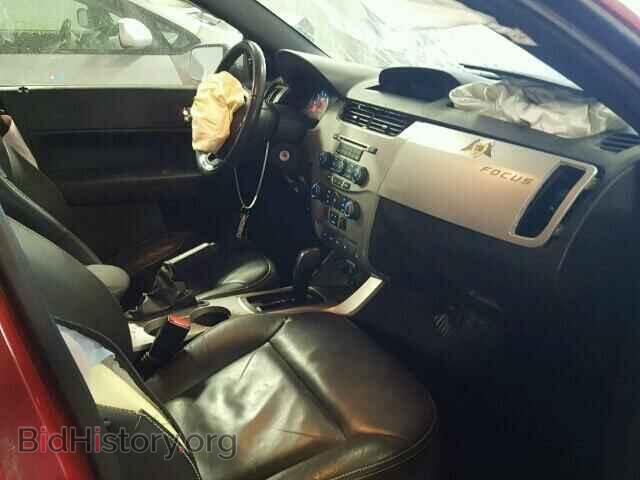2010 FORD FOCUS - VIN: 1FAHP3HNXAW177546 - Фото 5