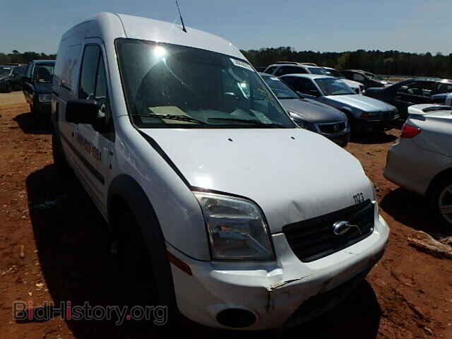 Photo NM0LS7DN2BT046952 - FORD TRANSIT CO 2011