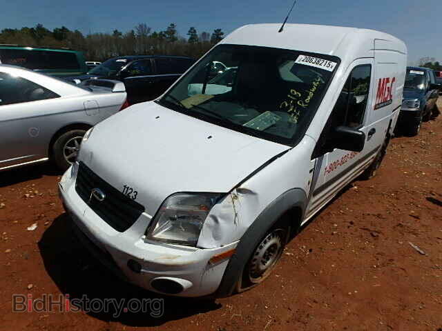 2011 FORD TRANSIT CO - VIN: NM0LS7DN2BT046952 - Фото 2