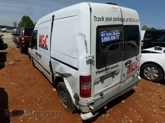 2011 FORD TRANSIT CO - VIN: NM0LS7DN2BT046952 - Фото 3