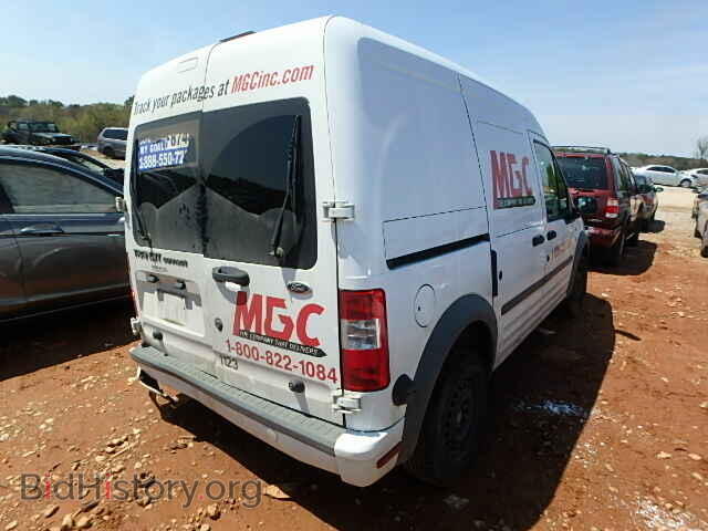 2011 FORD TRANSIT CO - VIN: NM0LS7DN2BT046952 - Фото 4